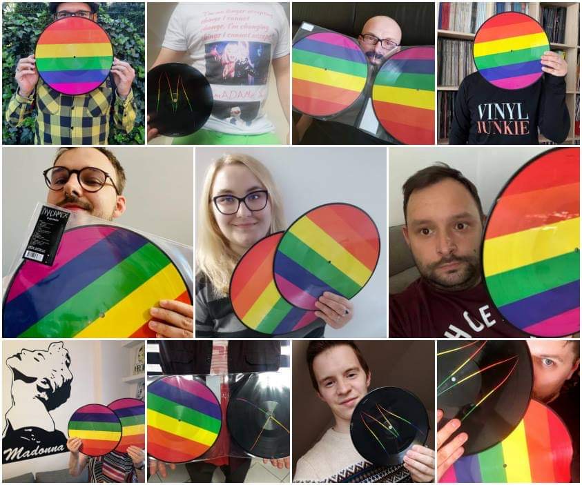 Soutenons les fans polonais Soutenons les fans polonais