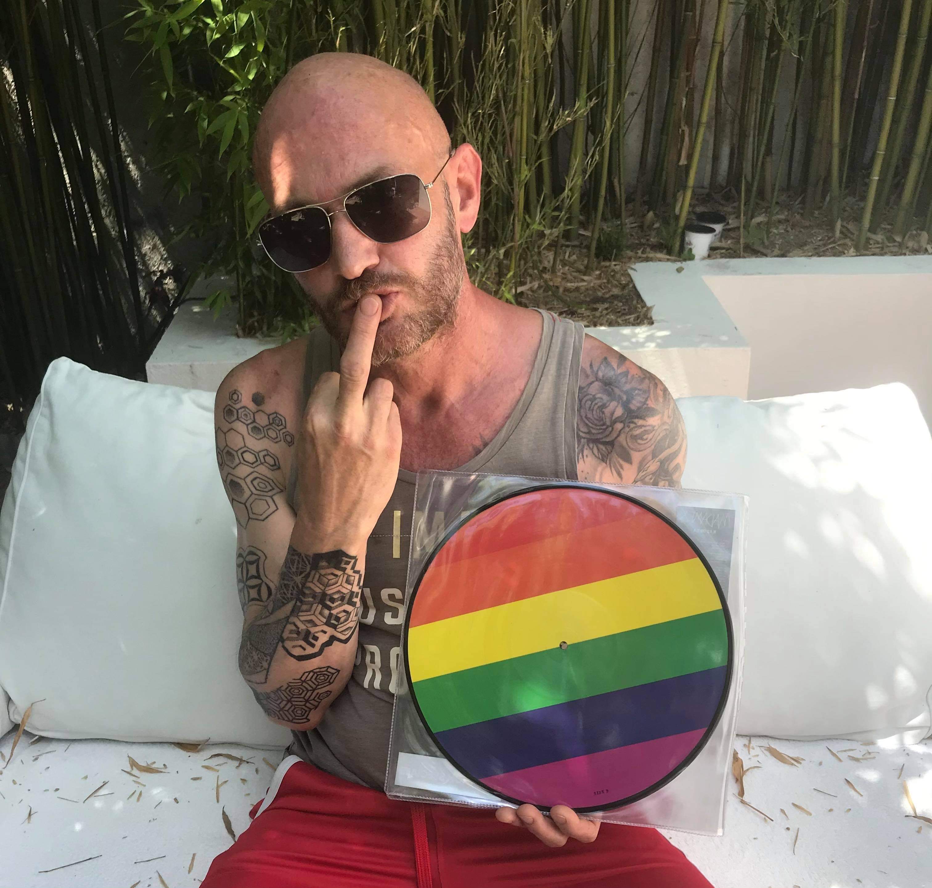 Soutenons les fans polonais Soutenons les fans polonais