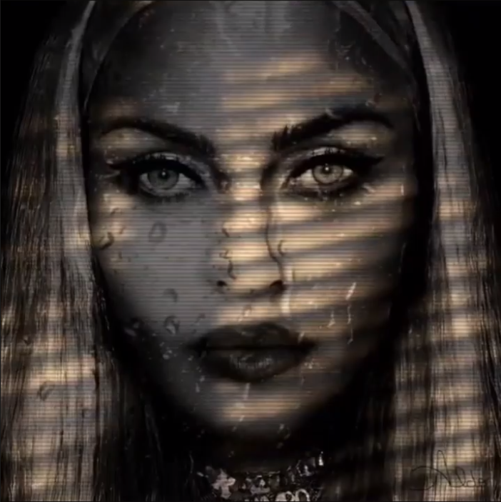 Madame X Tour sur Paramount + Madame X Tour sur Paramount +