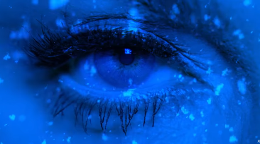 Frozen on fire sur youtube Frozen on fire sur youtube