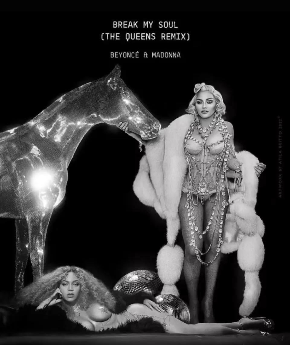 Queens remix : la polémique Queens remix : la polémique