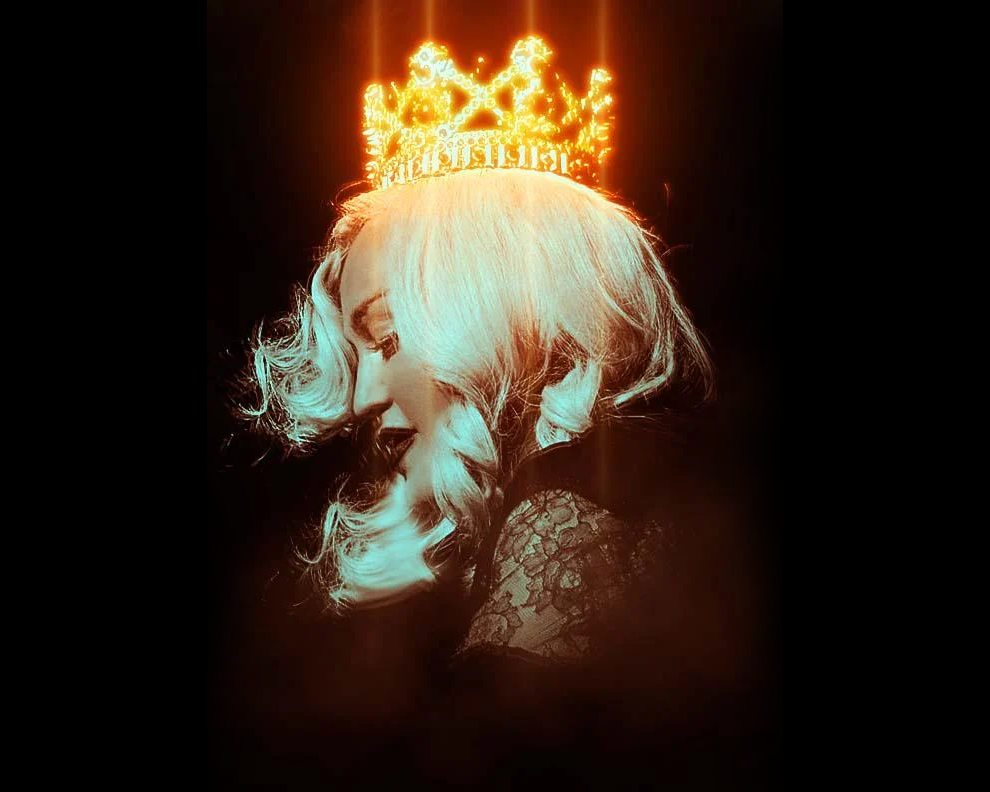 Madonna domine les charts Madonna domine les charts