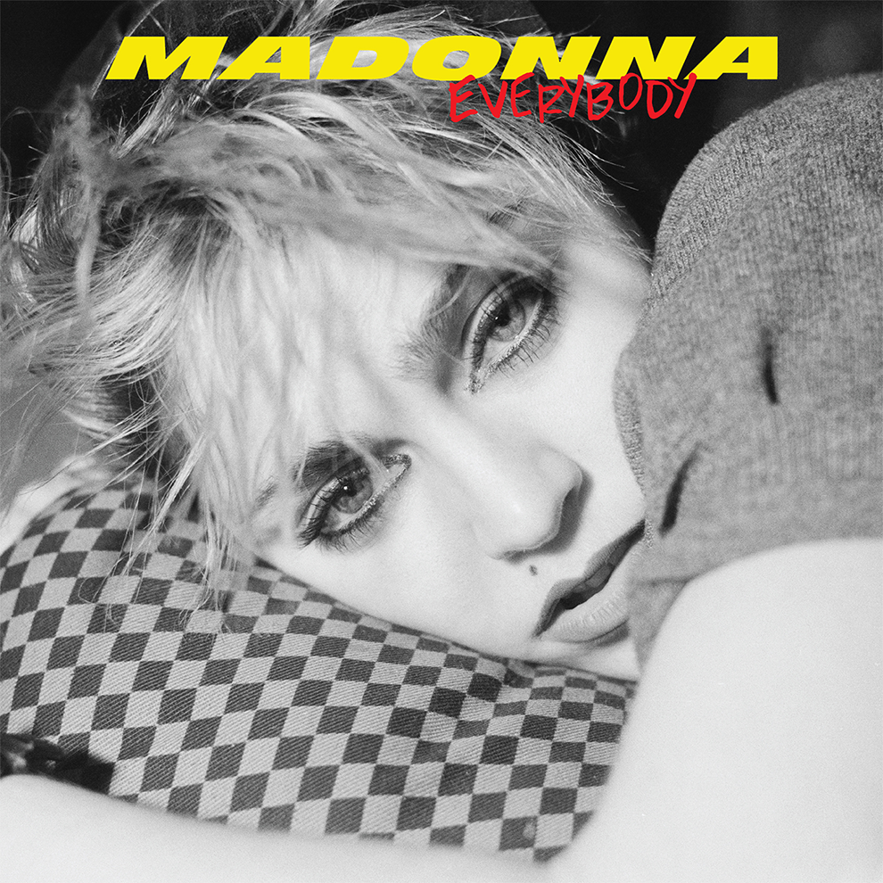 Pour son anniversaire, Madonna annonce des éditions luxe de ses albums