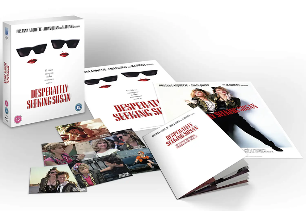 Editions limitées, rééditions et autres Editions limitées, rééditions et autres