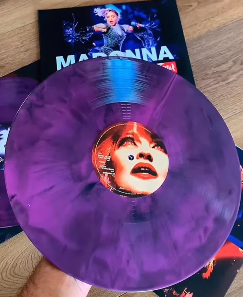 Editions limitées, rééditions et autres Editions limitées, rééditions et autres