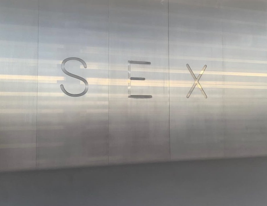 Expo SEX à Miami