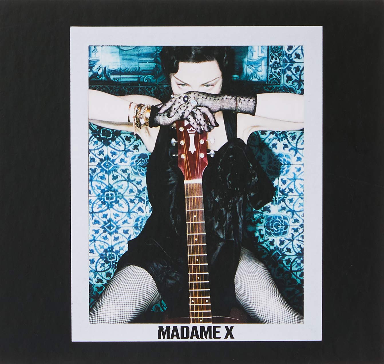 Madame X deluxe sur les plateformes