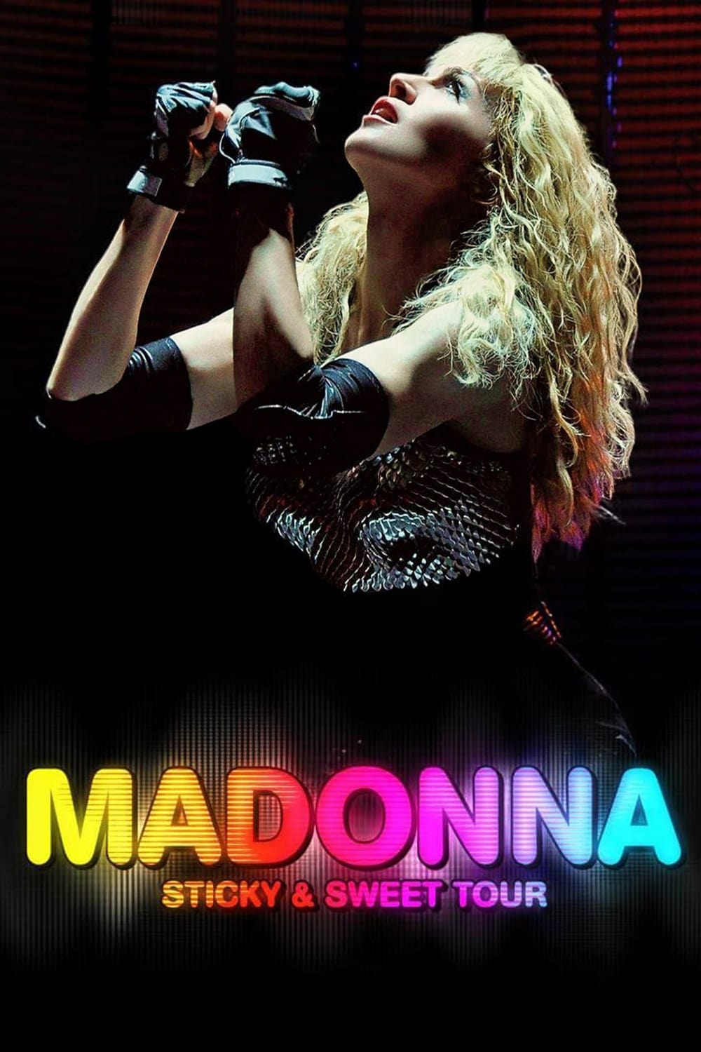 15 ans de Hard Candy 15 ans de Hard Candy