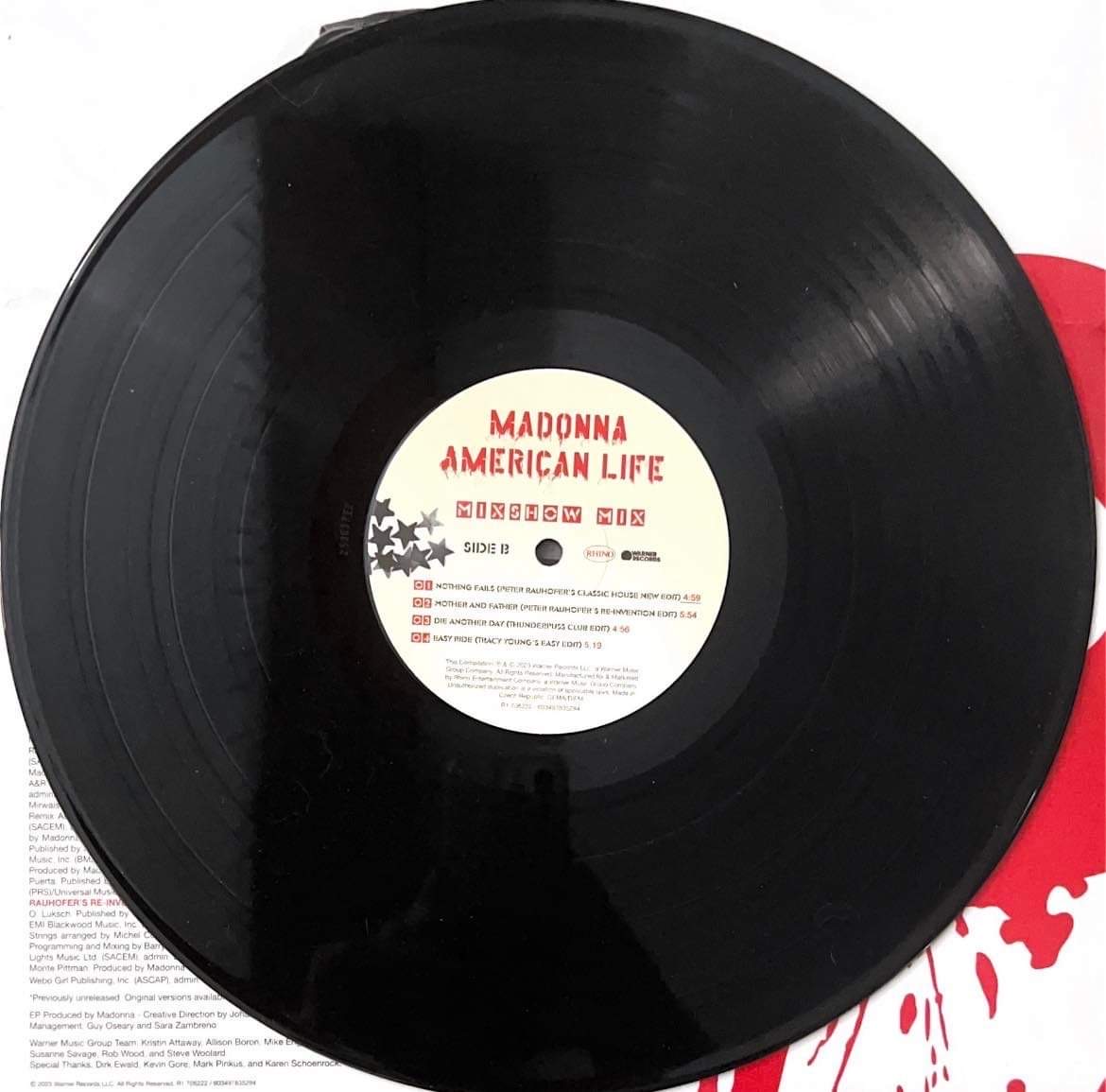 American life RSD 2023