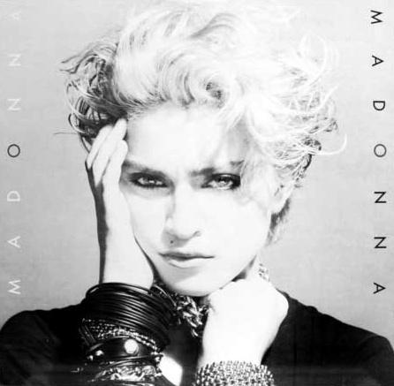 La biographie de Madonna : années 1980 à 1990