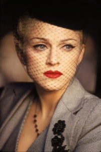 La biographie de Madonna : années 1990 à 2000