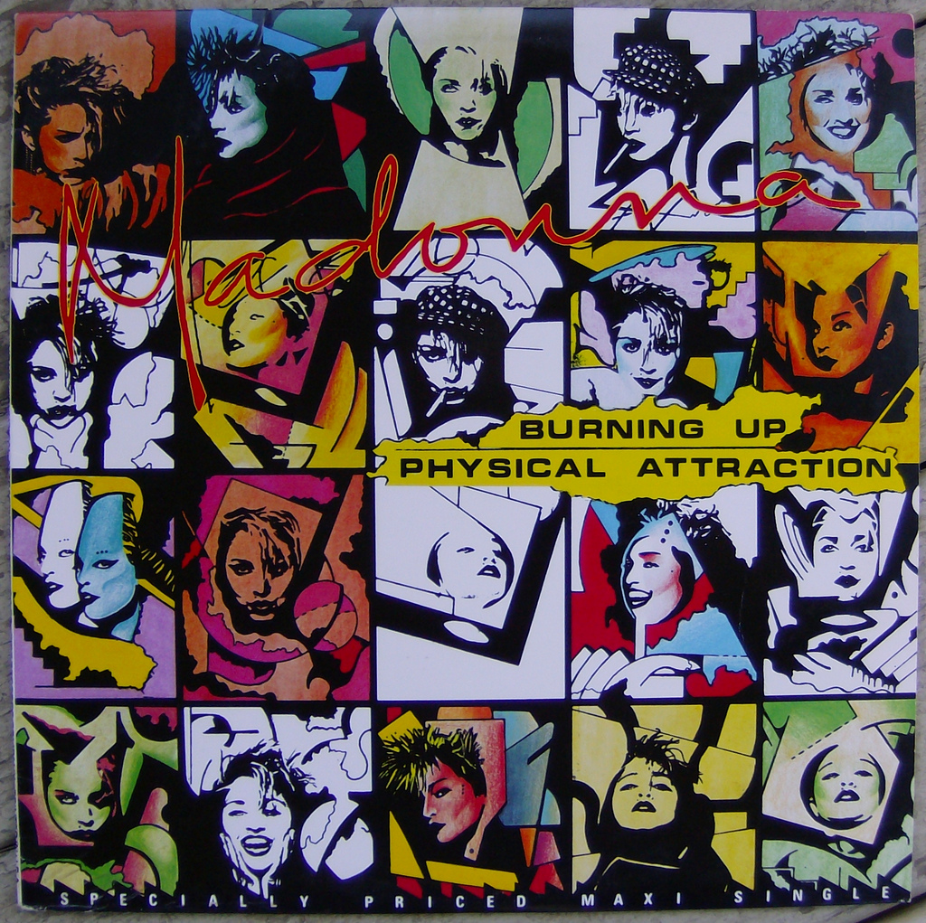 Burning Up Burning Up