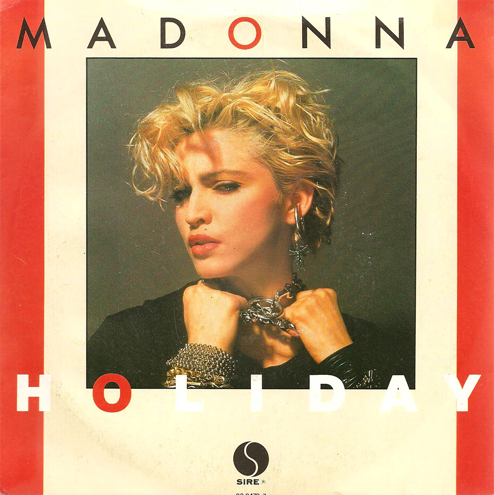 Holiday Holiday