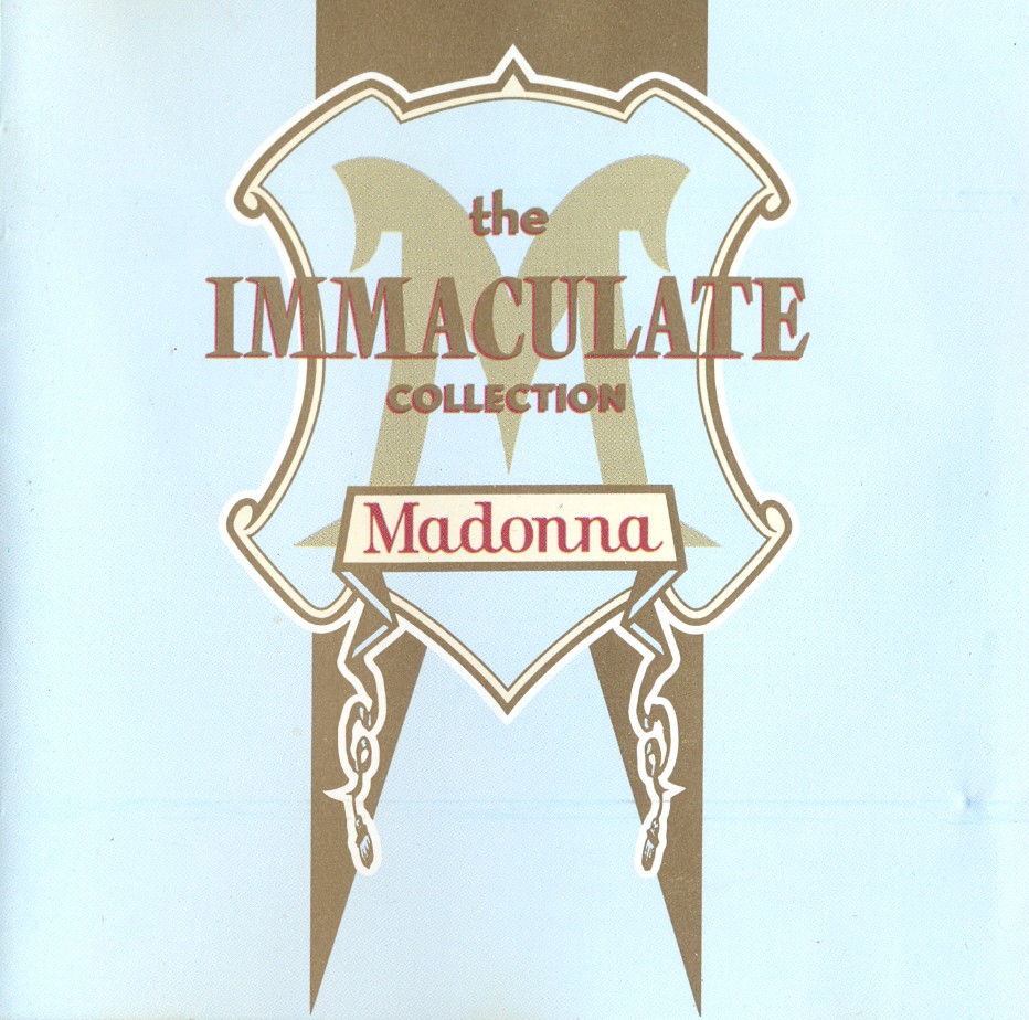 The Immaculate Collection