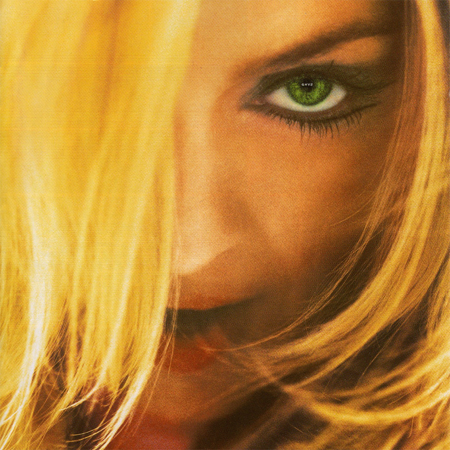 GHV2 (Greatest Hits Volume 2)