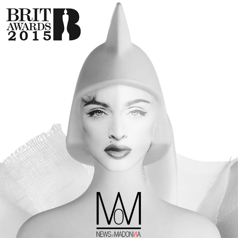 Regardez les Brit Awards sur Youtube