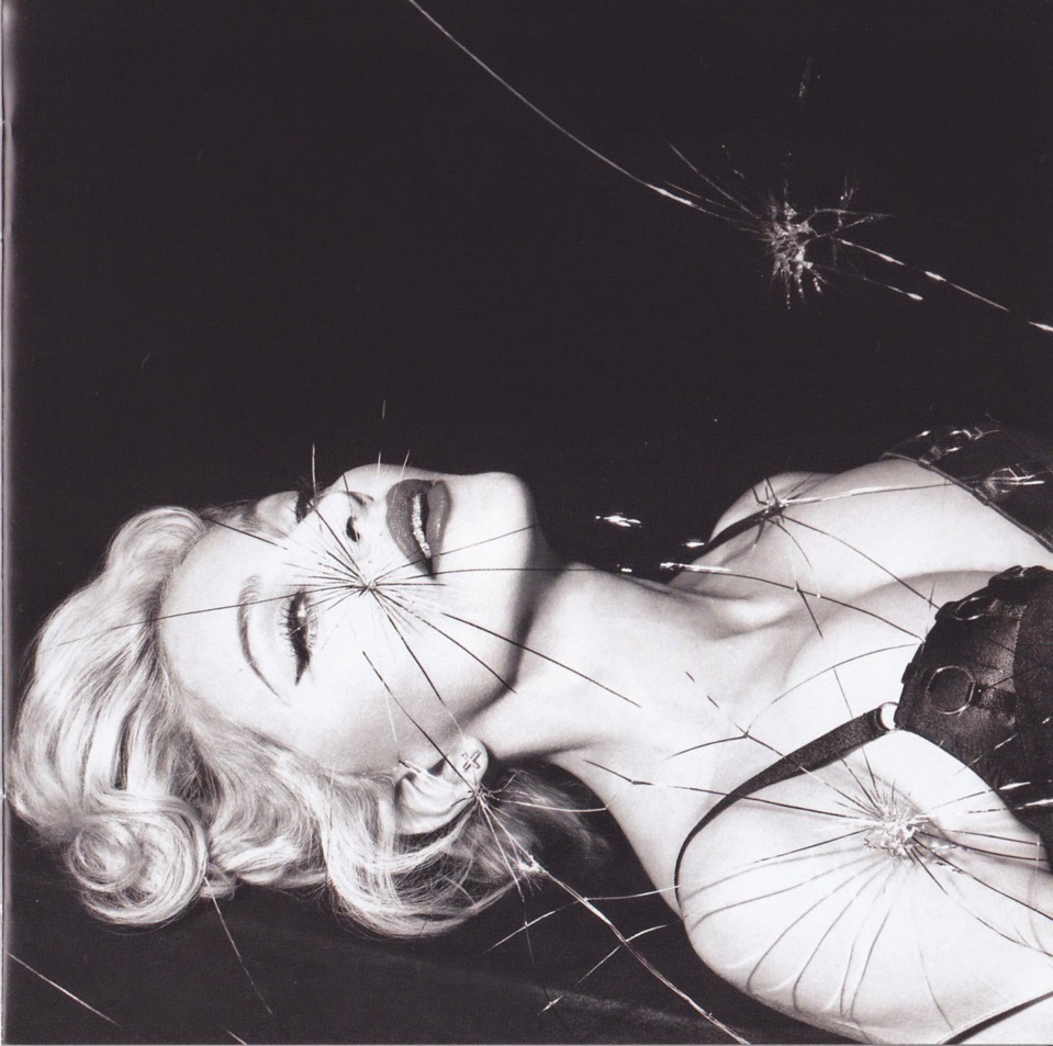 REBEL HEART NUMERO 2 AUX USA