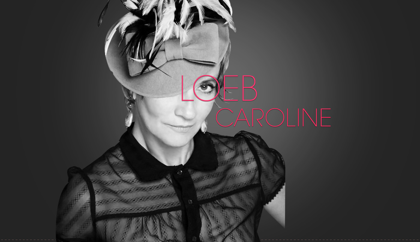 Caroline LOEB se livre à News Of Madonna