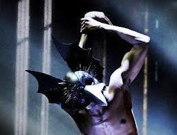 Interview d'Erik Halley créateur pour le MDNA Tour