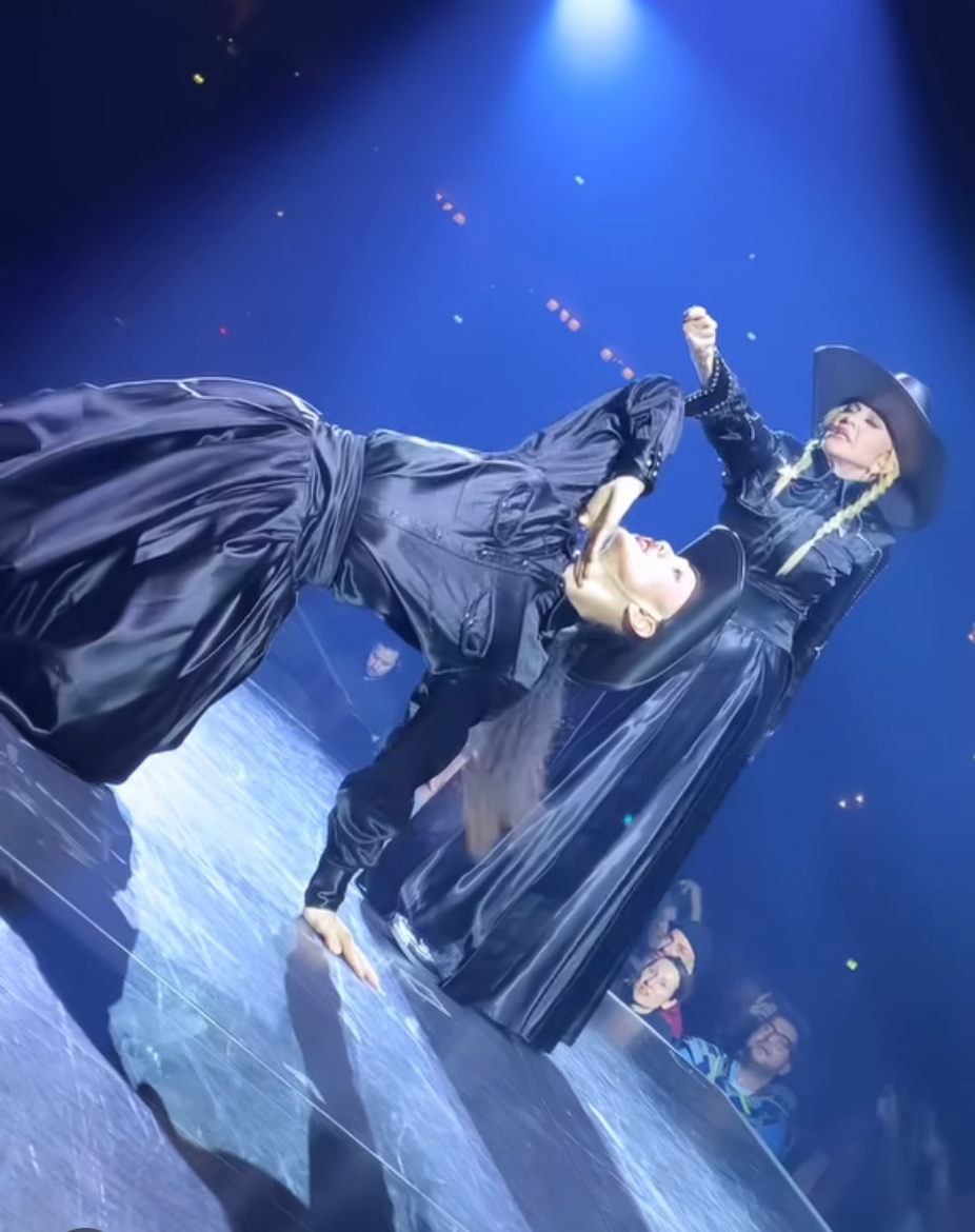 Celebration Tour : Un dernier message aux fans européens ! Celebration Tour : Un dernier message aux fans européens !