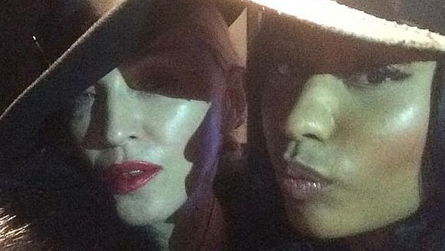 Nicki Minaj Nicki Minaj