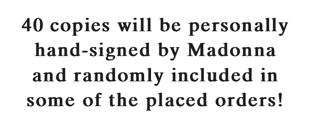 Celebration Tour : Le merch dédié au concert événement à Rio est disponible dès maintenant ! Celebration Tour : Le merch dédié au concert événement à Rio est disponible dès maintenant !