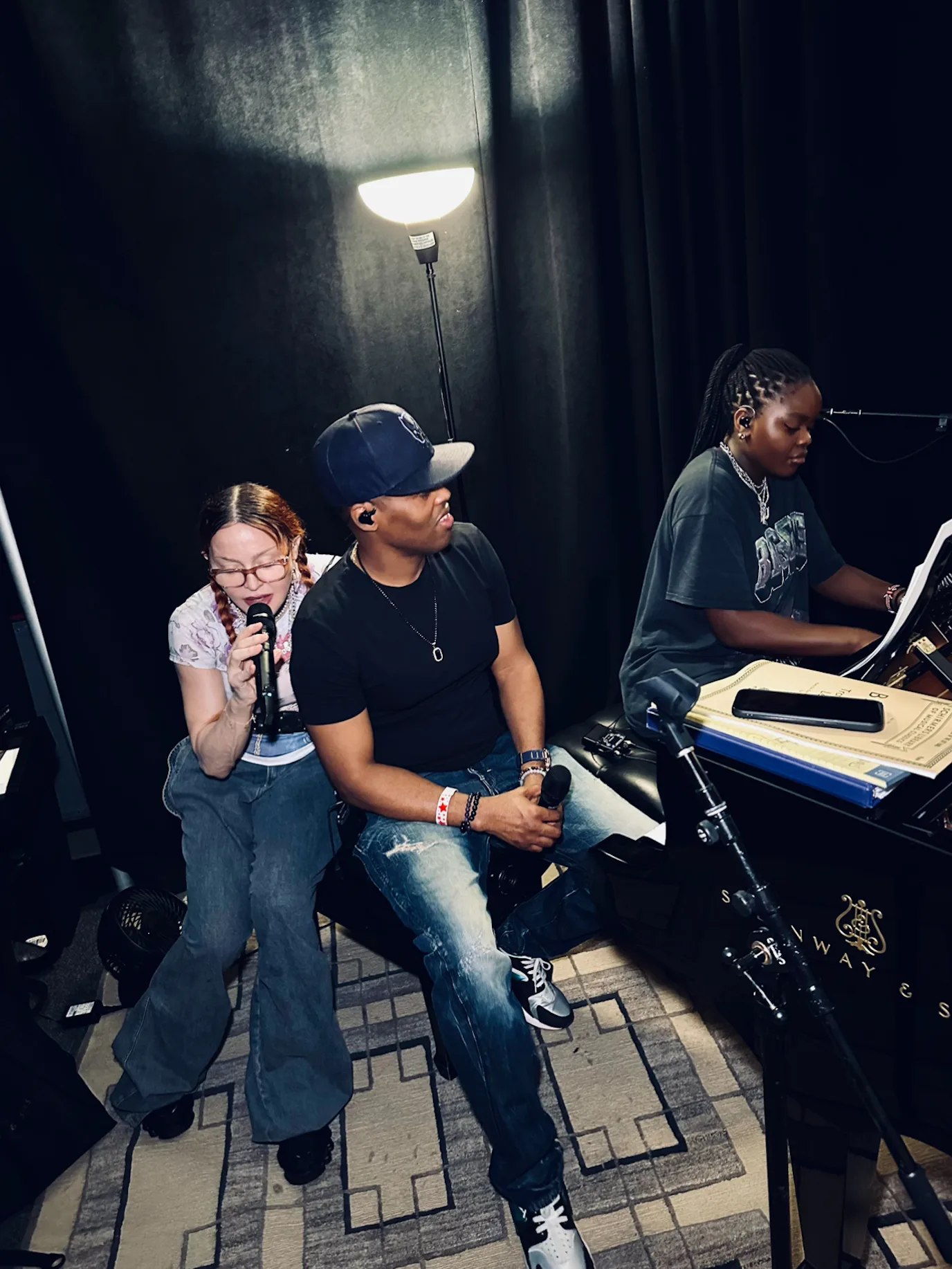 Crédit photo : Ricardo Gomes Crédit photo : Ricardo Gomes