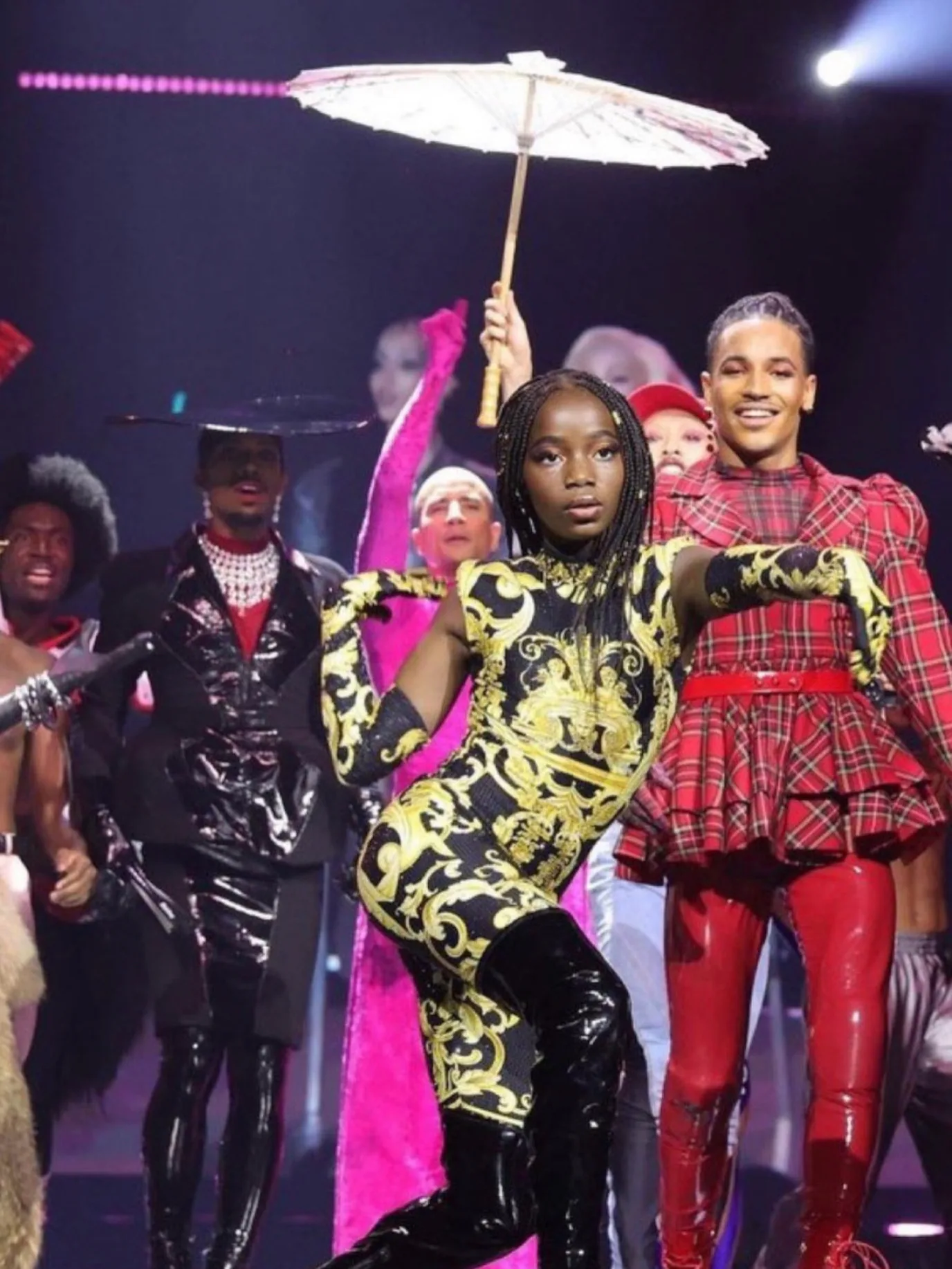 Crédit photo : Ricardo Gomes Crédit photo : Ricardo Gomes