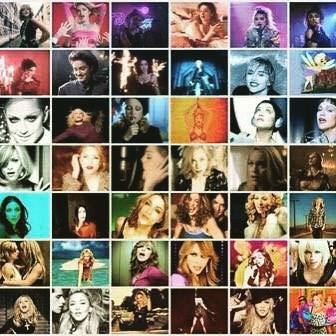 L'absence incompréhensible de Madonna aux MTV Music Awards