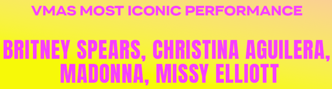 https://www.mtv.com/vma/promos/ybcvo6/vmim-5 https://www.mtv.com/vma/promos/ybcvo6/vmim-5