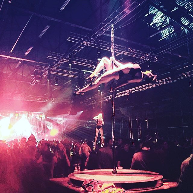 EXCLUSIVE INTERVIEW : MONA MARIE - CHOREGRAPHE DU REBEL HEART TOUR EXCLUSIVE INTERVIEW : MONA MARIE - CHOREGRAPHE DU REBEL HEART TOUR