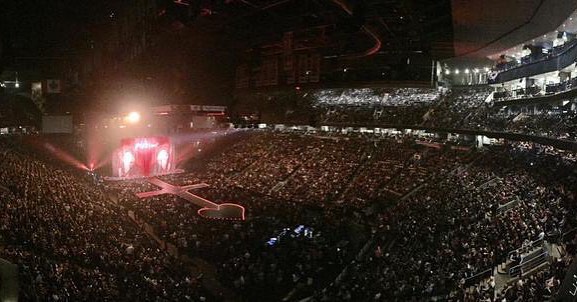 Rebel Heart tour : Nouvelles dates, chiffres & Billboard Rebel Heart tour : Nouvelles dates, chiffres & Billboard