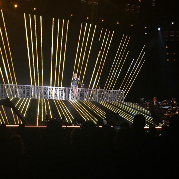 Rebel Heart Tour : Portland 17th October Rebel Heart Tour : Portland 17th October