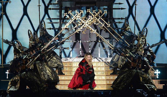 REBEL HEART TOUR : COLOGNE 4 & 5 NOVEMBRE REBEL HEART TOUR : COLOGNE 4 & 5 NOVEMBRE