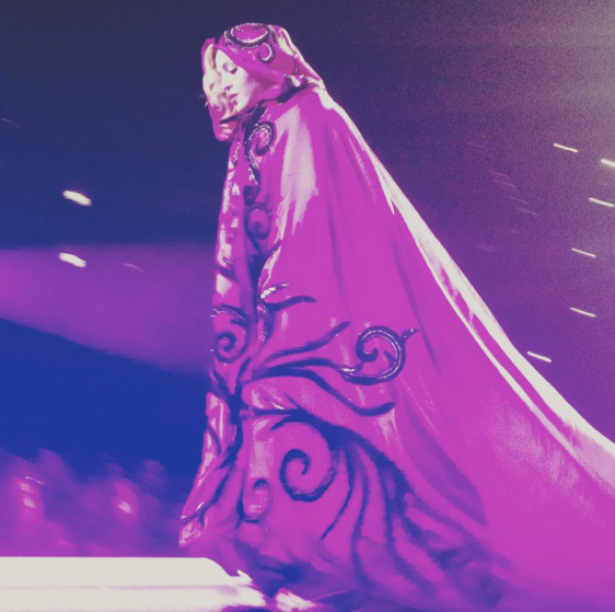 REBEL HEART TOUR : COLOGNE 4 & 5 NOVEMBRE REBEL HEART TOUR : COLOGNE 4 & 5 NOVEMBRE