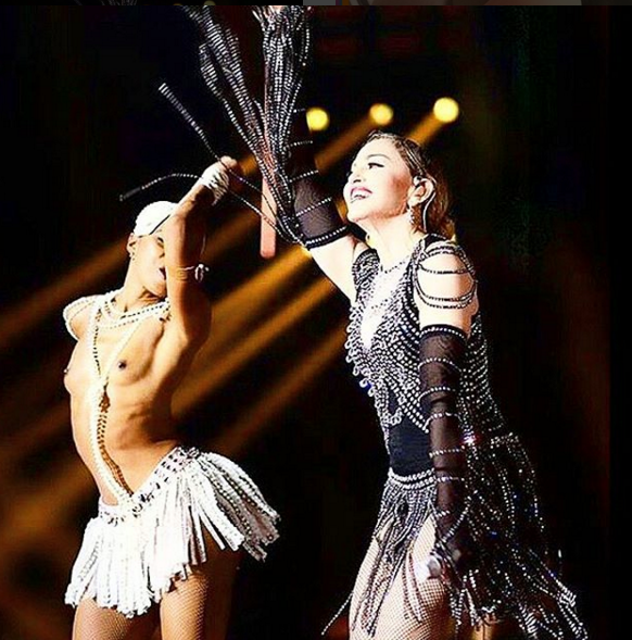 REBEL HEART TOUR : COLOGNE 4 & 5 NOVEMBRE REBEL HEART TOUR : COLOGNE 4 & 5 NOVEMBRE