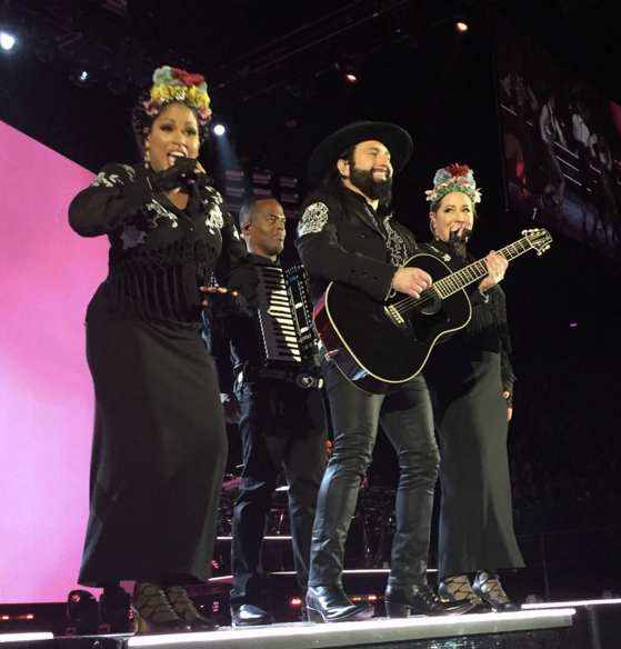 Rebel Heart Tour Amsterdam : 5 et 6 Décembre