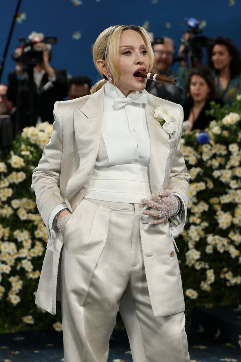Getty Image