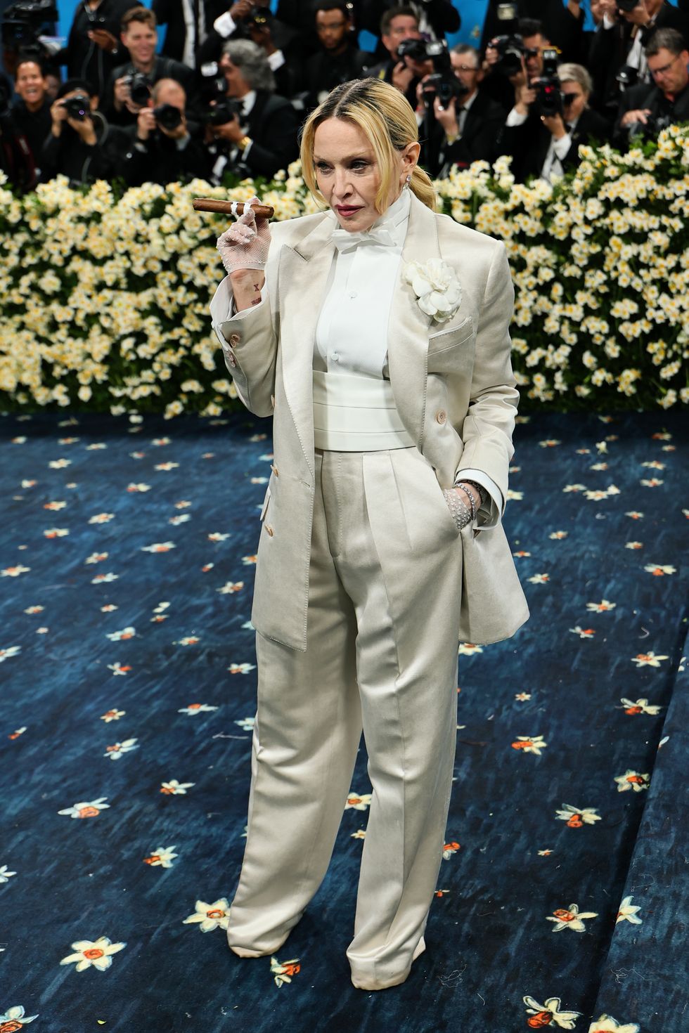 Théo Wargo - Getty Image