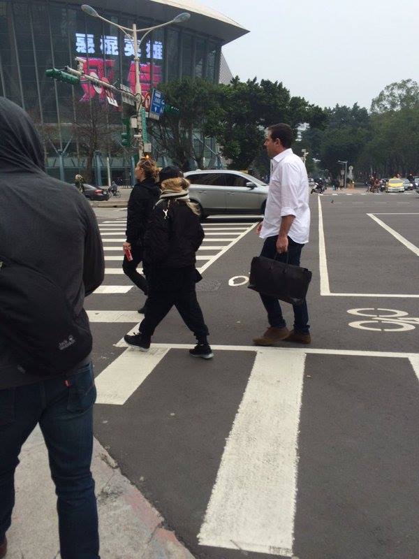 REBEL HEART TOUR TAIPEI 04 & 6 Fevrier REBEL HEART TOUR TAIPEI 04 & 6 Fevrier