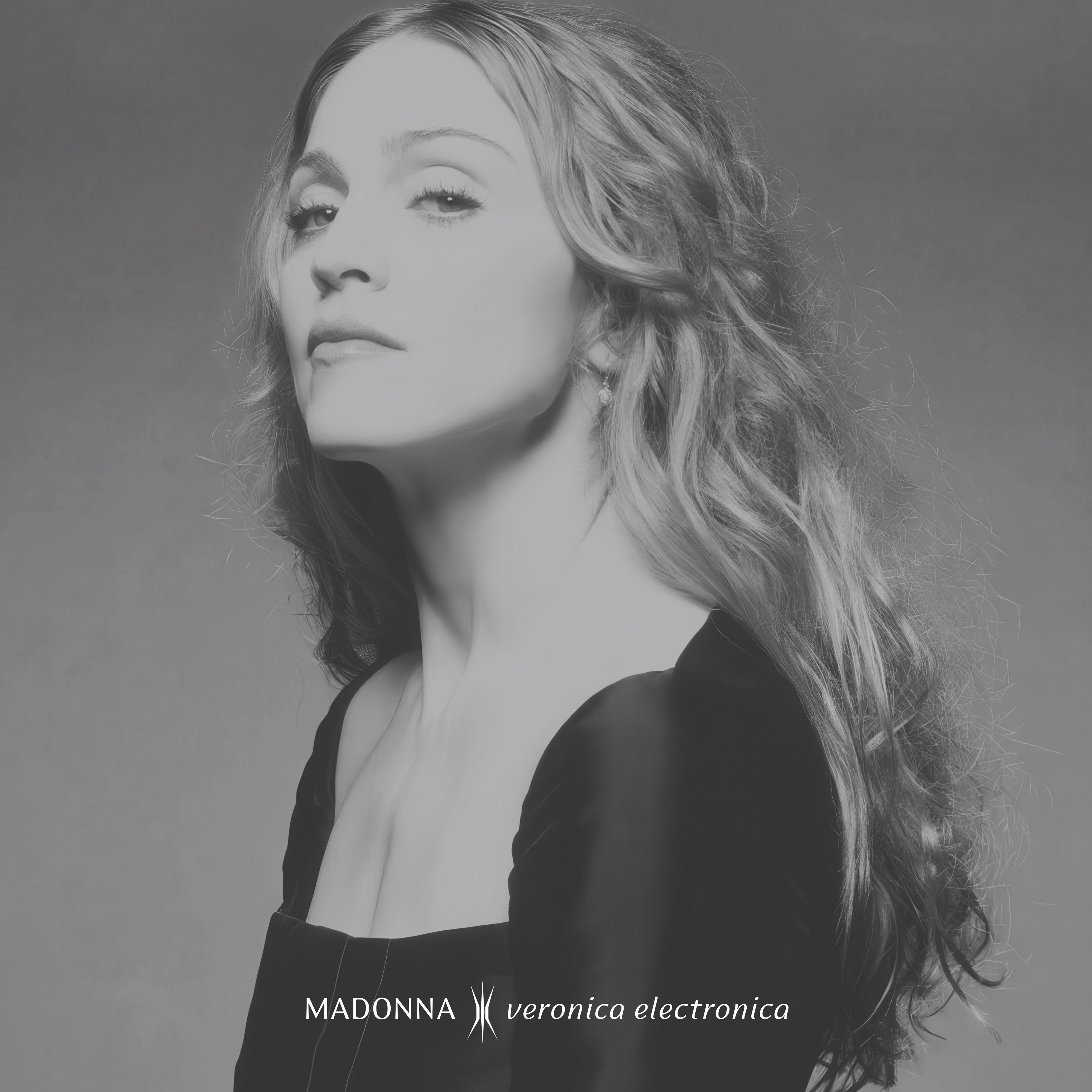 Madonna dévoile le projet "Veronica Electronica" !