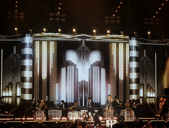 Rebel Heart Tour : BANGKOK Rebel Heart Tour : BANGKOK