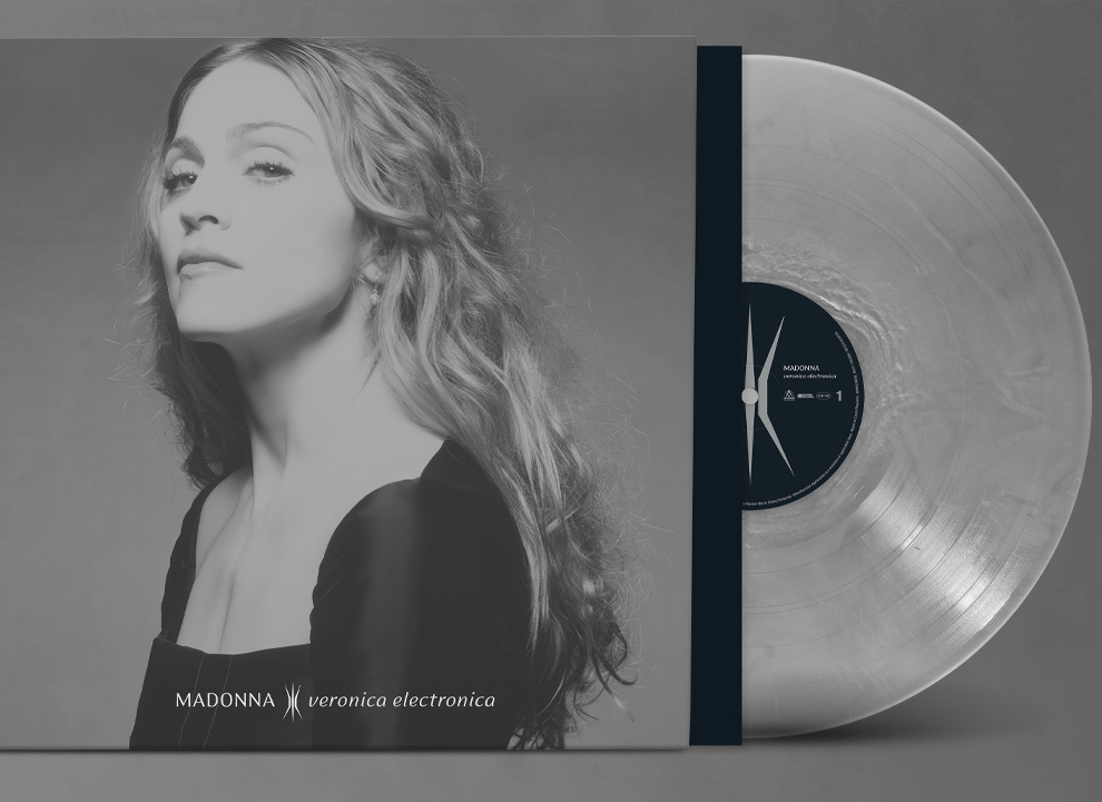 Madonna nous tease Confessions part II depuis Londres