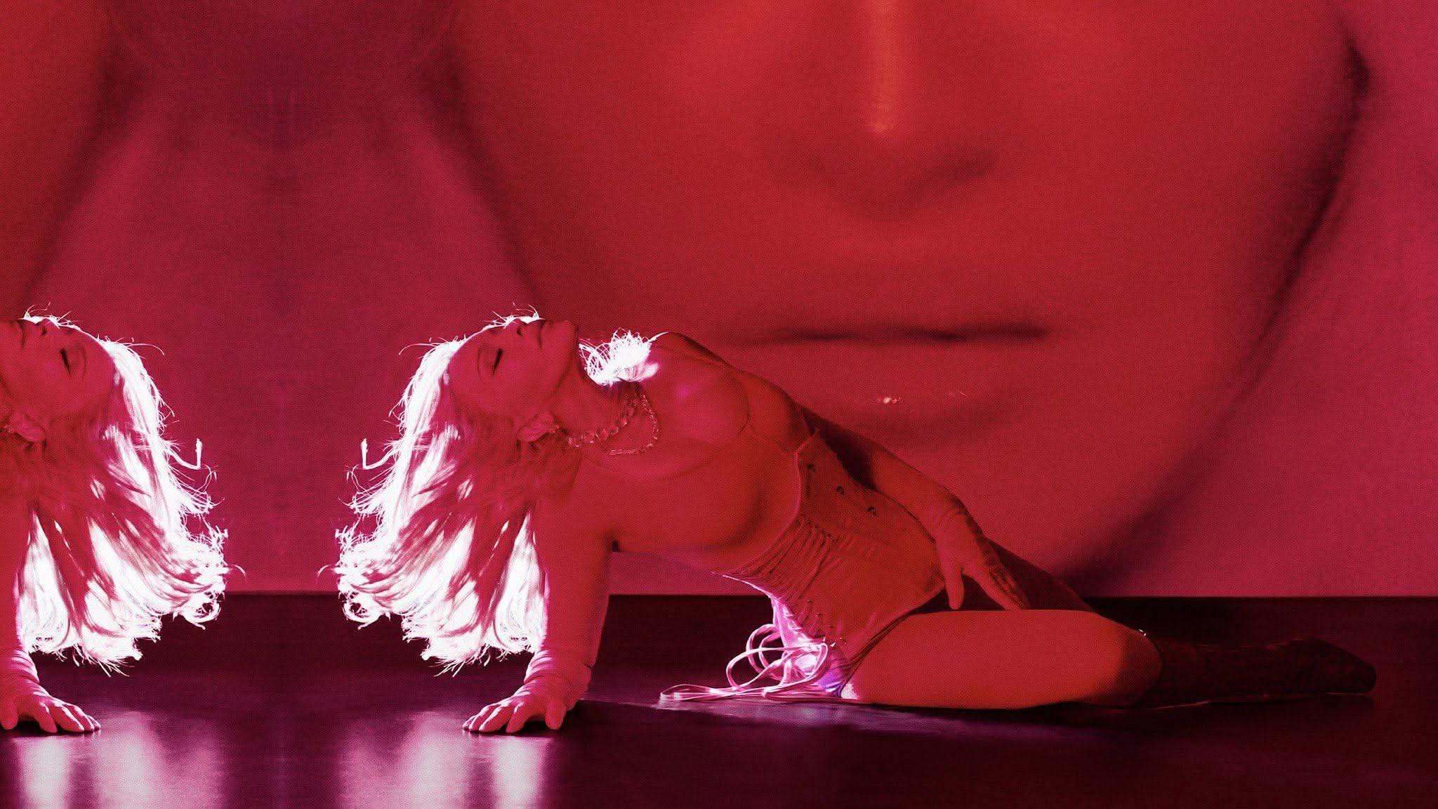 CONFESSIONS ON A DANCE FLOOR: PART II PARAÎTRA LE 3 JUILLET PROCHAIN !