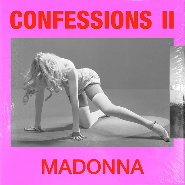 Confessions II