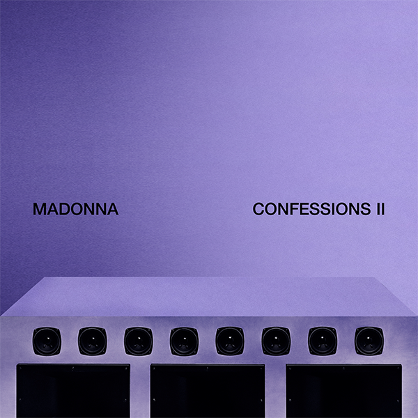 Confessions II