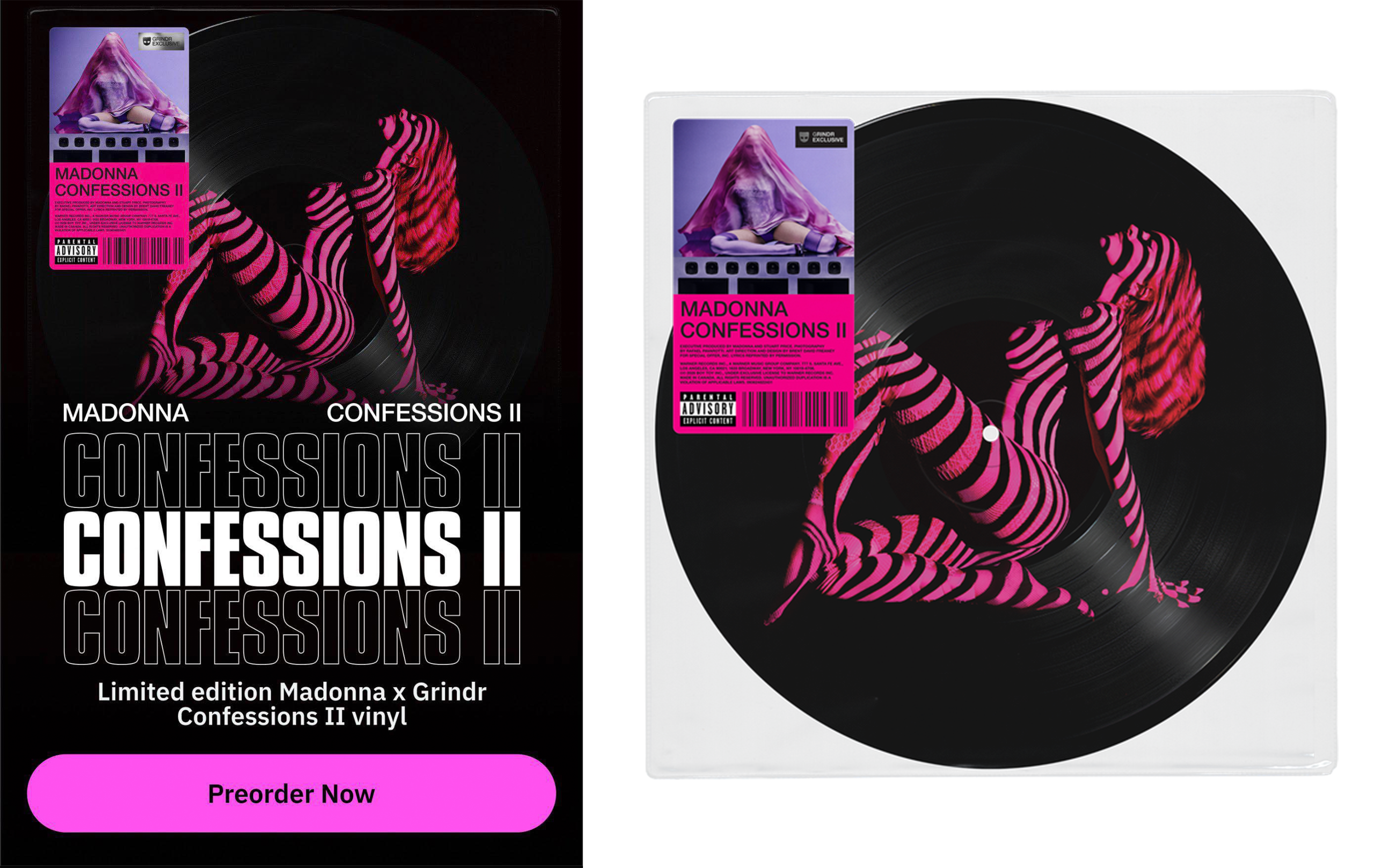 Confessions II : Une quinzième édition physique dévoilée !