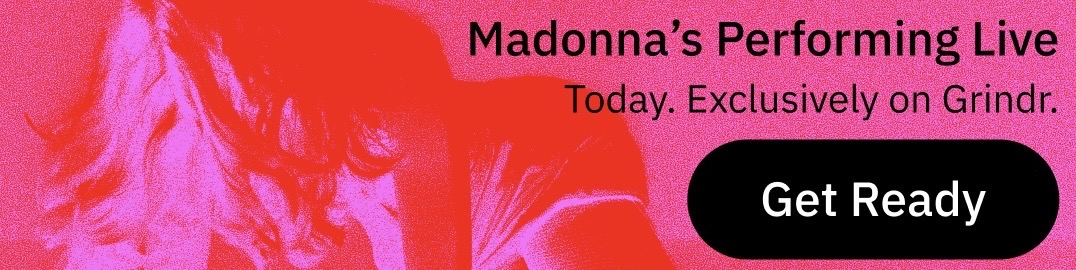 Madonna se produira en direct à partir de 23h ! NOM vous donne toutes les infos pour assister à l'événement !