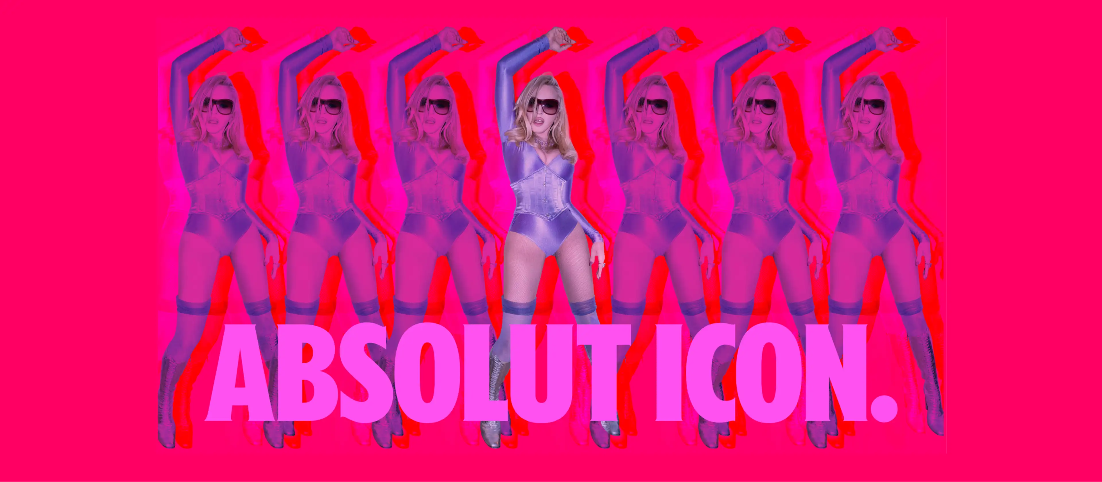 Absolut Vodka dévoile un extrait de Hot Sauce, un nouveau titre pour une nouvelle édition de Confessions II !
