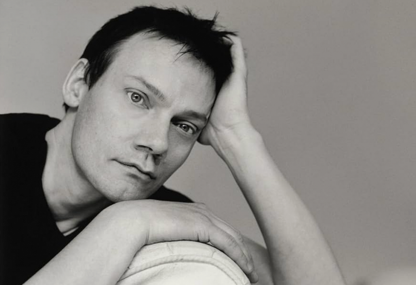 Mort de William Orbit à l'âge de 69 ans
